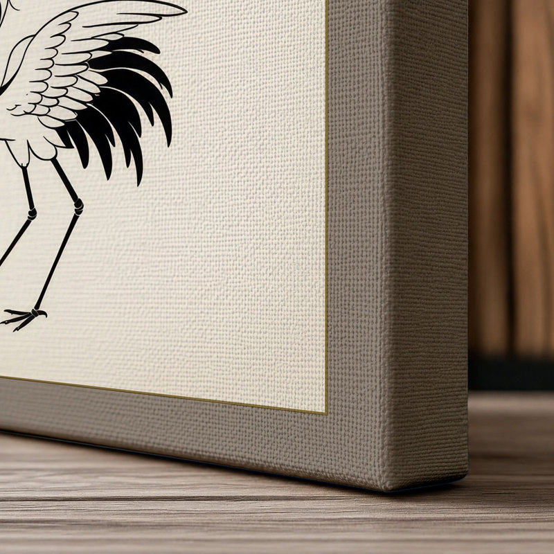 Print, 24x16 - 61.0 x 40.6 cm, Taupe Border
