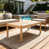 Light Teak est en rupture de stock