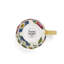 Spode, Creatures Of Curiosity - Cream Floral Mug