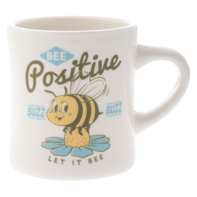 MUG DINER ABEILLE