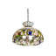 3 - Light Chandelier