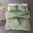 Comforter Set With Throw Pillow