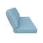 Outdoor Sunbrella® 3 Seater Sofa Cushions-73579726