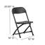 Chaise de bureau / activité pour enfants Allenville-57337423