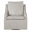 Fauteuil d'appoint pivotant Armand-1211533754