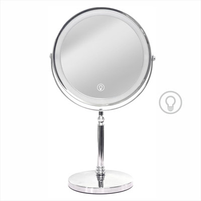 Round Mirror