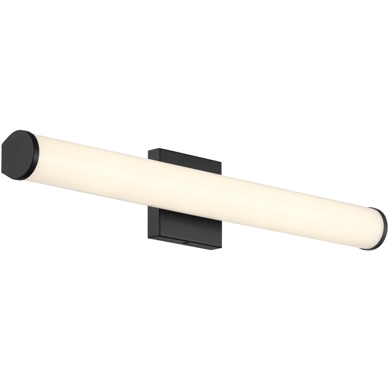 LED Vanity,White, Black