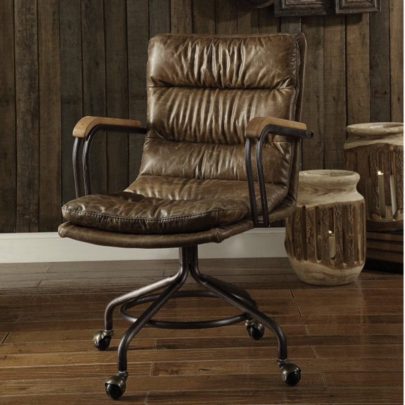 Chaise de bureau Harith II