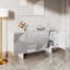 Buffet d'appoint 4 portes