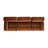 Berglund 109.5" Modular Modern 3-Piece Sofa