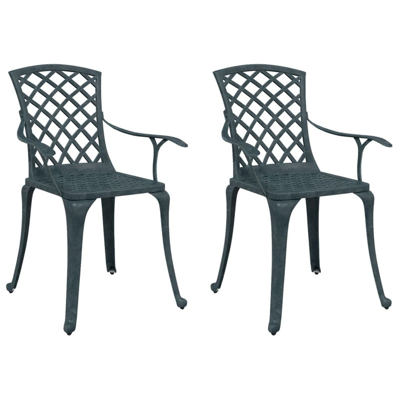 Dillwyn Patio Dining, Green