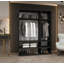 Manufactured Wood Wardrobe-282736672