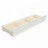3-Drawers Sorage Wood Daybed-1228599403