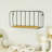 VIP Metal 9 in. Brown Rounded Rack Shelf-934660254