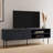 Arisztid 59'' W Fluted Storage Media Console