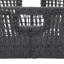 Ensemble de 2 paniers en tissu-603621395