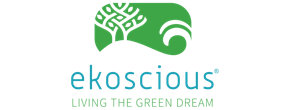 EKOSCIOUS Logo