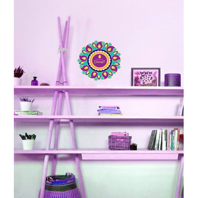 Wall Decal