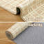 Grand tapis 10 x 13 lavable