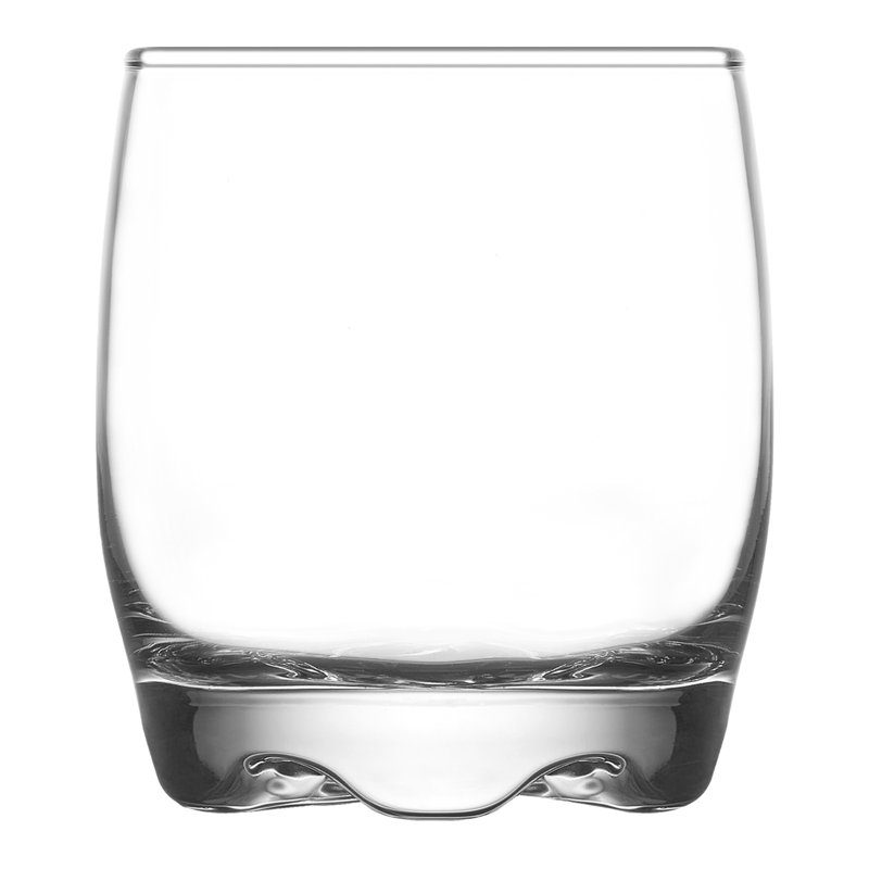 Atlanta Whiskey Glass