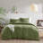Porter Textured Duvet Cover Bedding Set-672355361-675694722