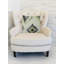 Coussin décoratif en lin fait main Native Trail Dew-16243967-89559874