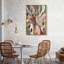 Modern Folk I Print by Oliver Gal-1989228358-2036849878