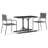 Rectangular 2 - Person Bistro Set-435836519-435858252