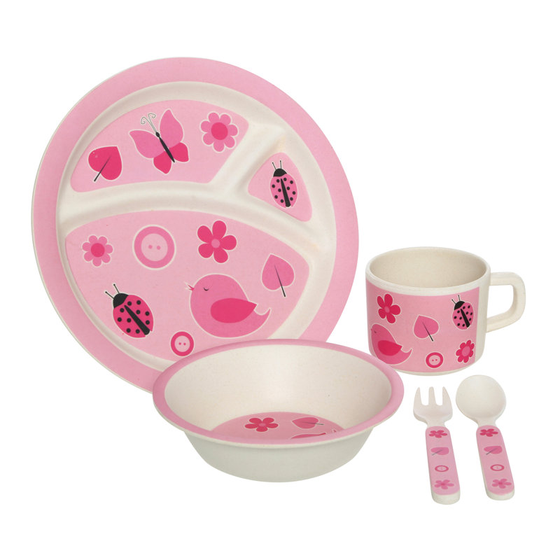 Piece Dinnerware Set