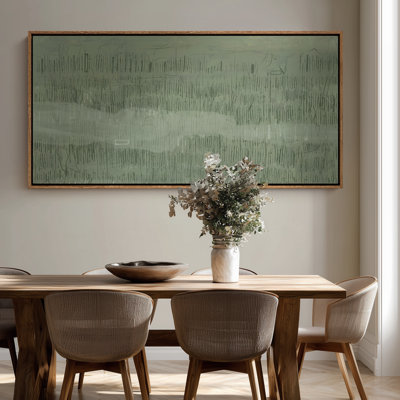 Extra Large Framed Wall Art Vintage Fine Art Antique Classic for Bedroom