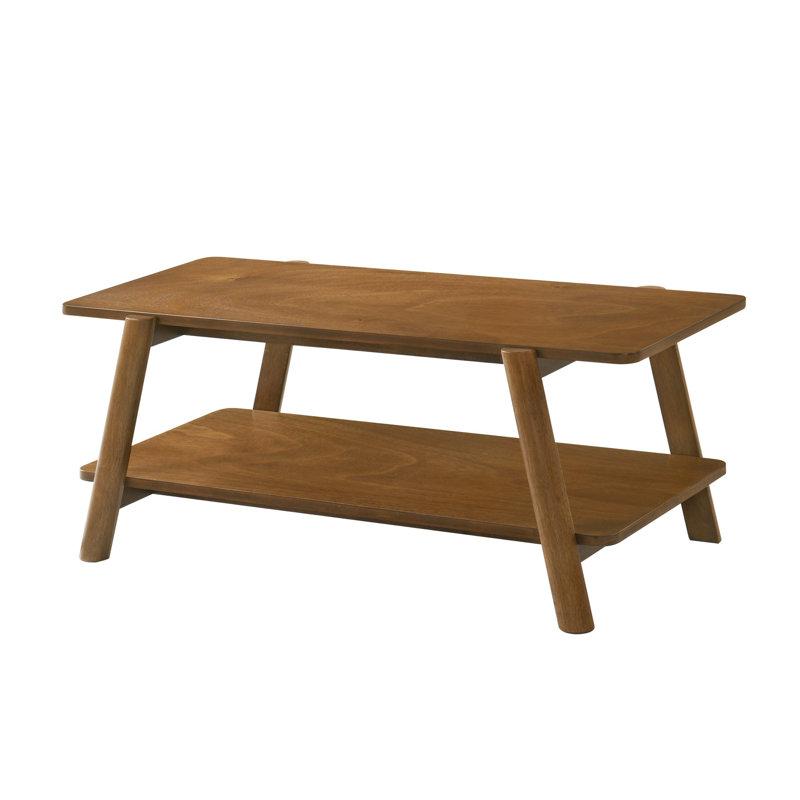 Table basse Mid-Century