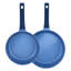 Aluminum Non-Stick Frying Pan Set-70876907