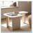 35.43" L-Shape Coffee Table-199962722