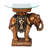 Maura End Table