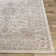 Jambi Oriental Indoor Rug
