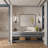 Sane Metal Wall Mirror-1692403542