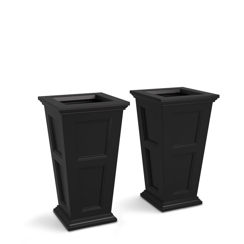 Bateh Self-Watering Pot Planter
