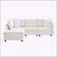 Canapé modulaire Emmilee-932400170
