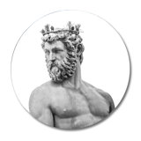 Poseidon Print