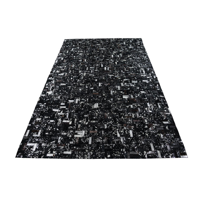 Jack Black Rug