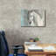 Toile épique «Quiet And Calm» par Albena Hristova-337489608