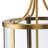 3 - Light Candle Style Pendant-1570628210