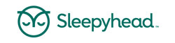 Sleepyhead logo