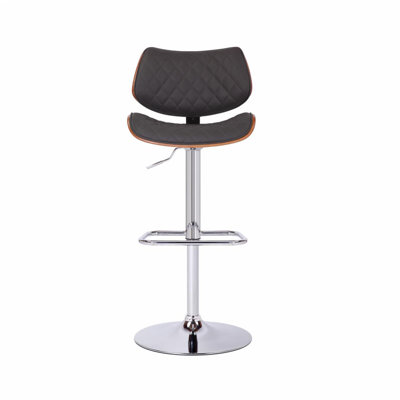 Chaises de bar en polyuréthane