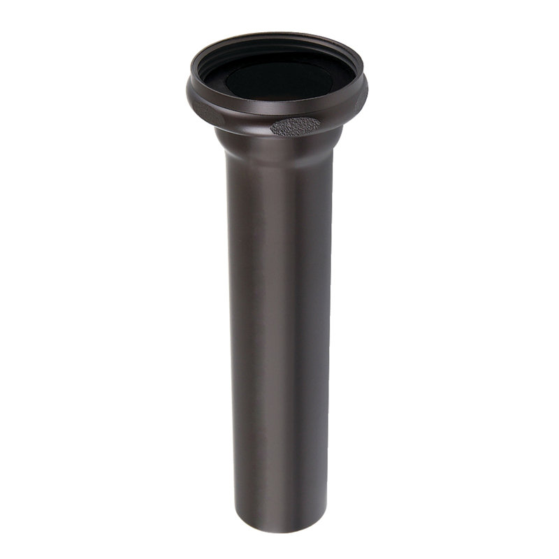 Kingston Brass Possibility 1-1/2" to 1-1/4" Step-Down Tailpiece, 6" Length, Oil Rubbed Bronze