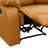 Mimbres Valley 2 - Piece Faux Leather Living Room Set with Middle Console, Cupholders-1329152226