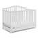 Solano 4-in-1 Convertible Crib with Storage