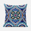 Housse et insert de coussin décoratif intérieur / extérieur en mélange de polyester-86928627-91266925