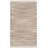 Waimes Flat Weave Cotton Geometric Rug-889605860