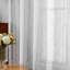 Paire de rideaux transparents avec passe-tringle Farmhouse-2007676755-2007676750